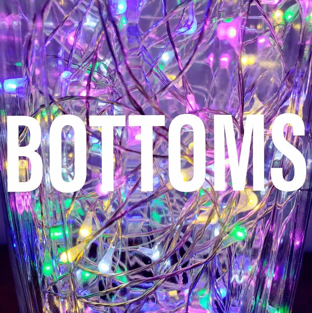 BOTTOMS